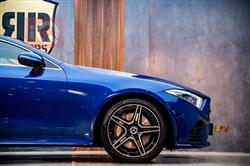 مرسيدس بنز CLS